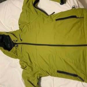 O’Neill Snowboard/Ski Shell Jacket